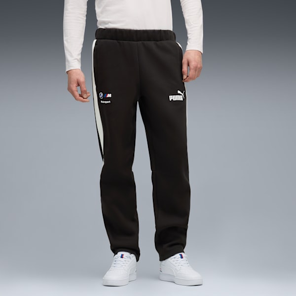BMW MMS Men’s MT7 Performance Sweat Pants, PUMA Black, extralarge-IND