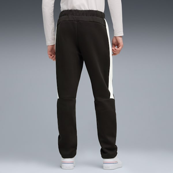 BMW MMS Men’s MT7 Performance Sweat Pants, PUMA Black, extralarge-IND