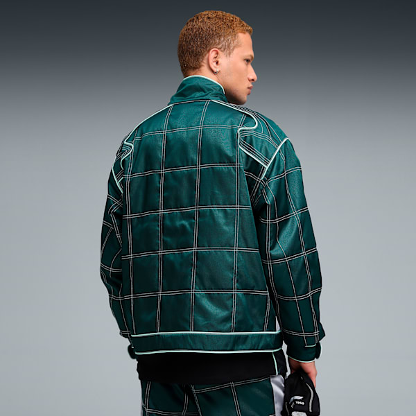 F1® SDS2.0 Woven Men's Jacket, Green Terrain, extralarge-IND