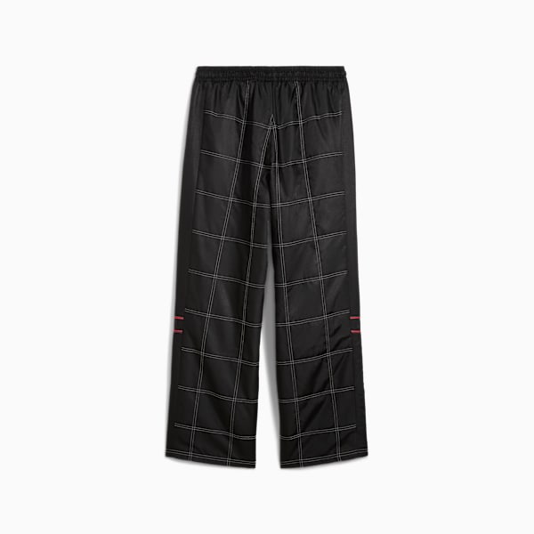 F1® Lifestyle Racing Pants Men, PUMA Black, extralarge