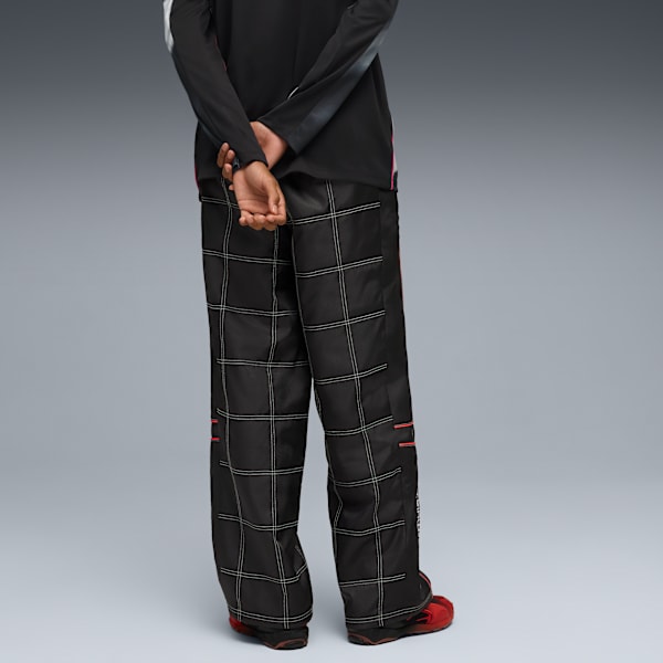 F1® Lifestyle Racing Pants Men, PUMA Black, extralarge