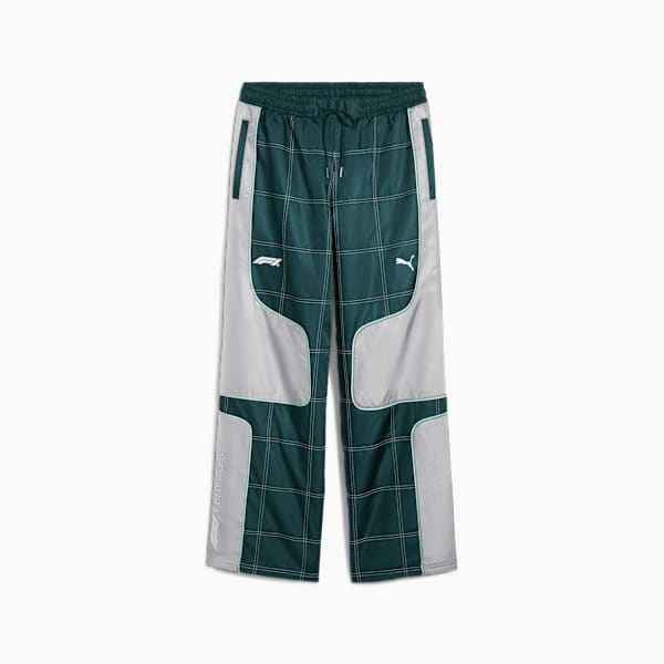 F1® Lifestyle Racing Pants Men, Green Terrain, extralarge