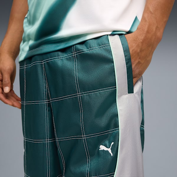 F1® Lifestyle Racing Pants Men, Green Terrain, extralarge