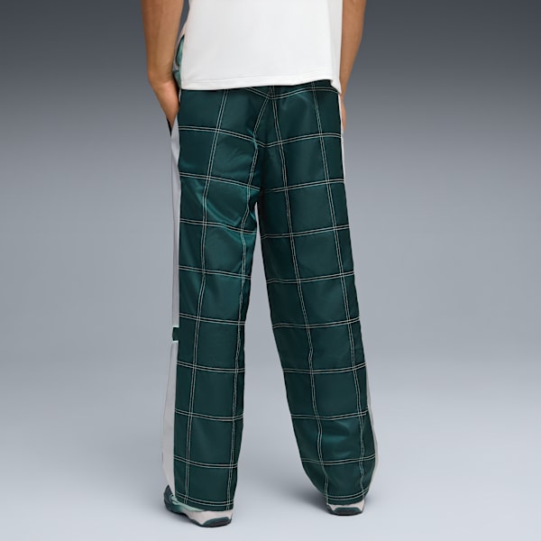 F1® Lifestyle Racing Pants Men, Green Terrain, extralarge