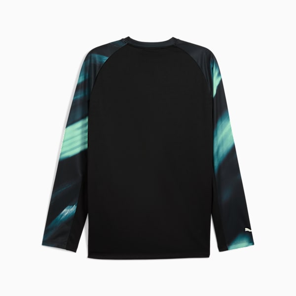 F1® LR LS Jersey Men, Green Terrain, extralarge