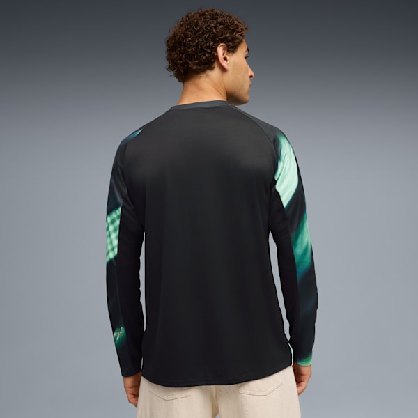 F1® LR LS Jersey Men, Green Terrain, extralarge