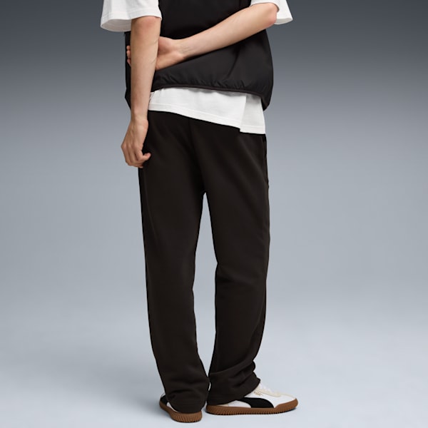PUMA CLASS Men’s Relaxed Fit Sweatpants, PUMA Black, extralarge-IND