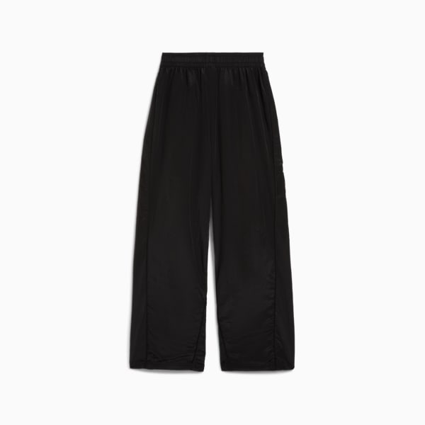 CLRT Ripstop Pants Unisex, PUMA Black, extralarge