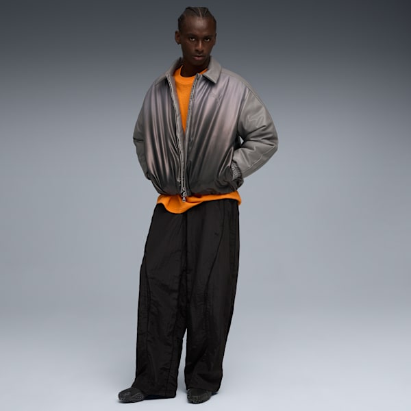 CLRT Ripstop Pants Unisex, PUMA Black, extralarge