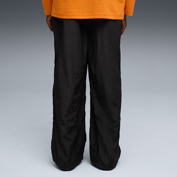 CLRT Ripstop Pants Unisex, PUMA Black, extralarge