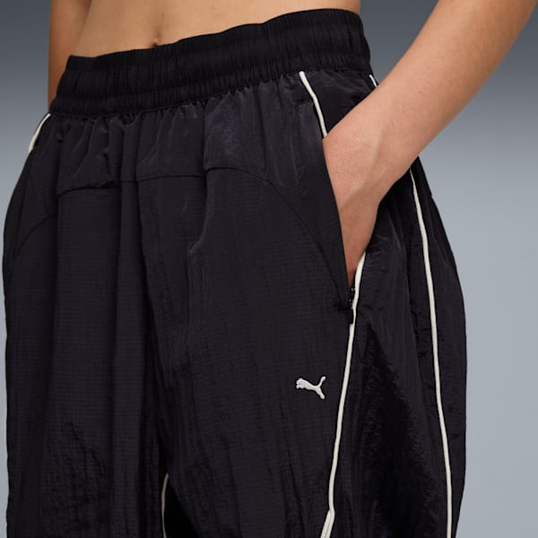 CLRT Ripstop Pants Unisex, New Navy, extralarge