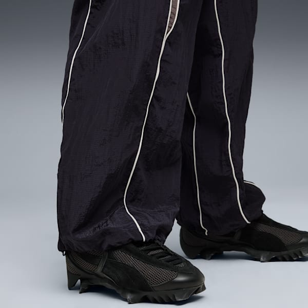 CLRT Relaxed Ripstop Woven Pants, New Navy, extralarge-IND