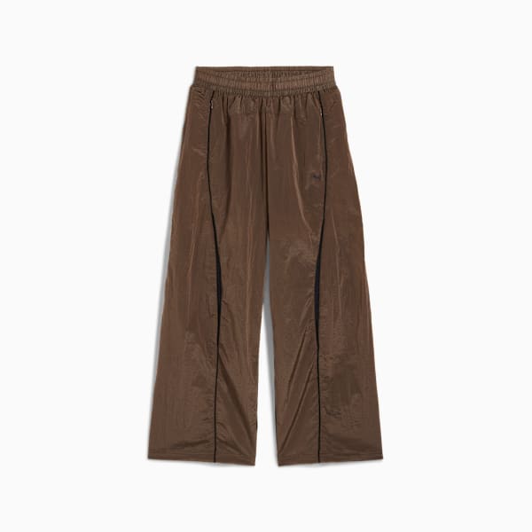 CLRT Ripstop Pants Unisex, Flat Bronze, extralarge