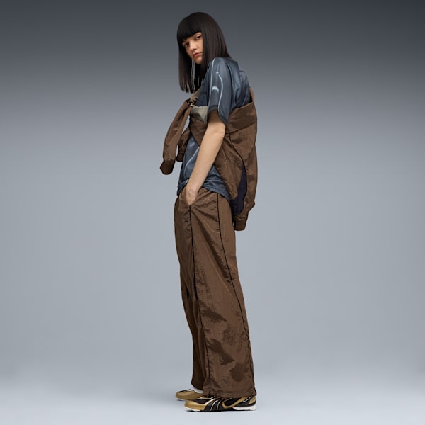 CLRT Ripstop Pants Unisex, Flat Bronze, extralarge
