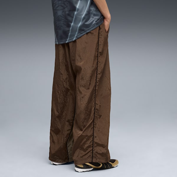 CLRT Ripstop Pants Unisex, Flat Bronze, extralarge