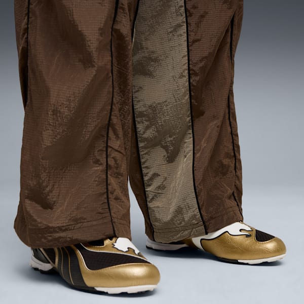 CLRT Ripstop Pants Unisex, Flat Bronze, extralarge