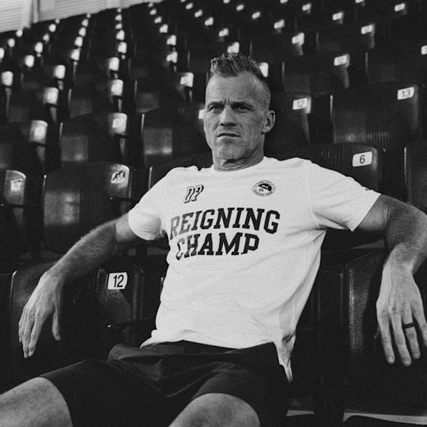 PUMA公式】メンズ ゴルフ PUMA x Reigning Champ MODALON 半袖 T
