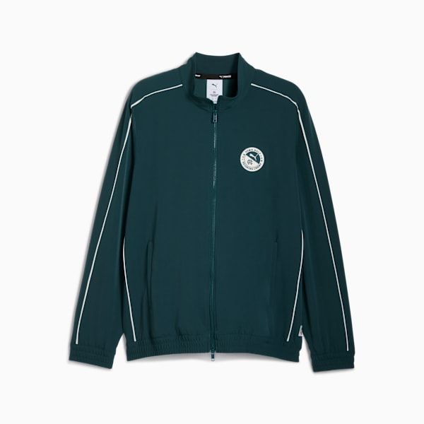新品未使用！PUMA TEAMLIGA HYBRID ジャケット メンズ PUMA｜メンズ サッカー TEAMLIGA パテッド ジップ ジャケット