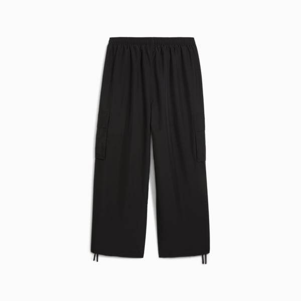 FUTURE.PUMA.ARCHIVE Pants Unisex, PUMA Black, extralarge