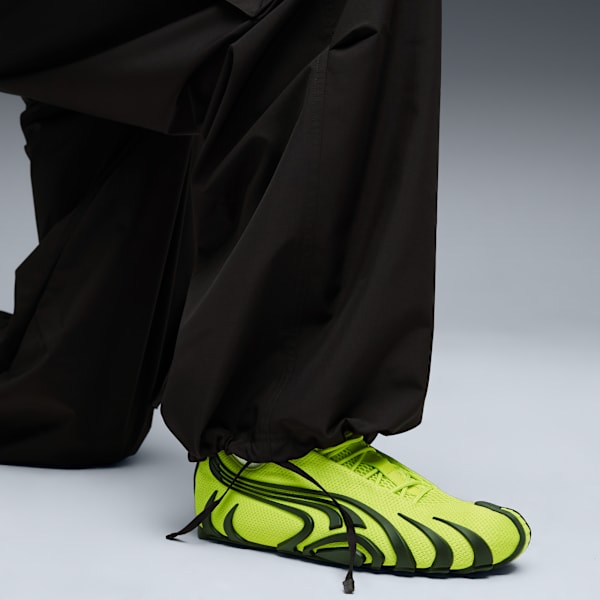 FUTURE.PUMA.ARCHIVE Pants Unisex, PUMA Black, extralarge