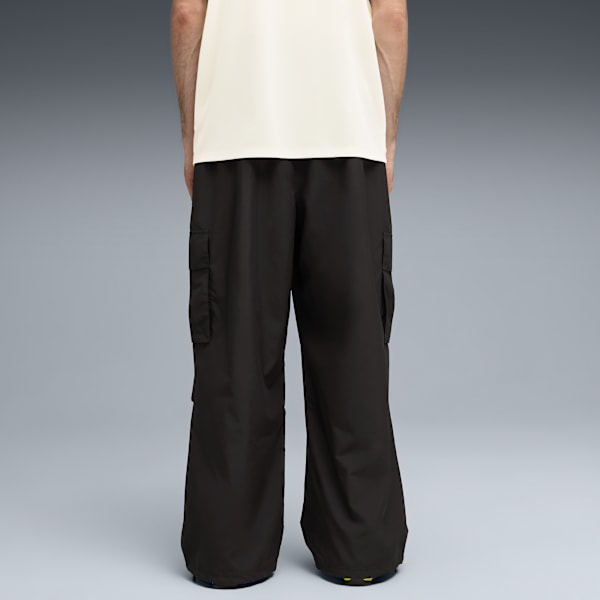FUTURE.PUMA.ARCHIVE Pants Unisex, PUMA Black, extralarge