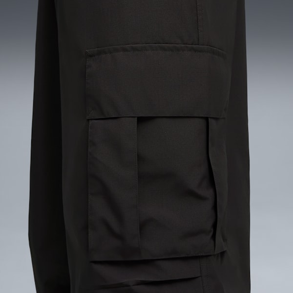 FUTURE.PUMA.ARCHIVE Pants Unisex, PUMA Black, extralarge