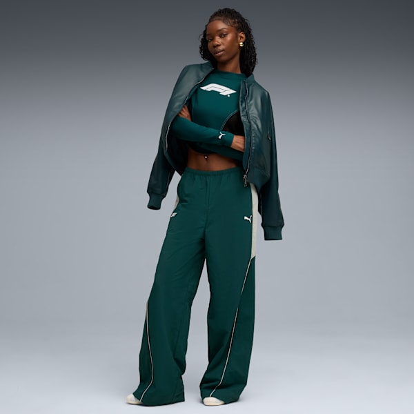 F1® Wmns LR LS Corset Top Women