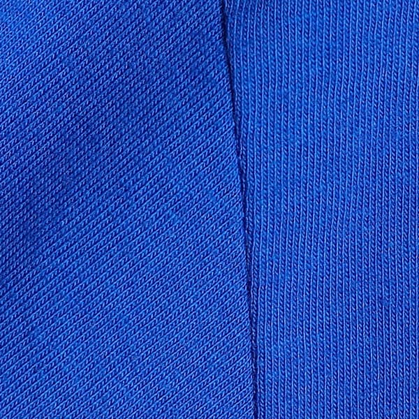 Paris Pastry Men's Oversized Basketball Tee, Vivid Blue, extralarge-IND