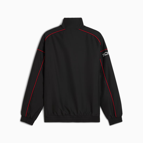 F1® SDS2.0 Woven Jacket Men, PUMA Black, extralarge