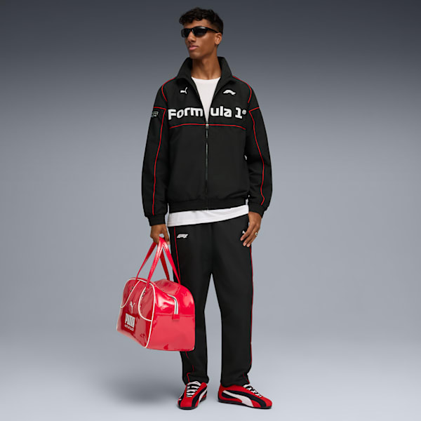F1® SDS2.0 Woven Jacket Men, PUMA Black, extralarge