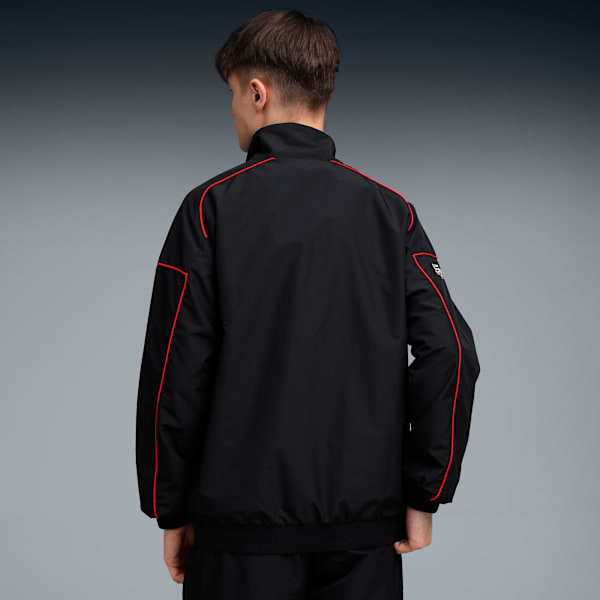 F1® SDS2.0 Woven Men's Jacket, PUMA Black, extralarge-IND