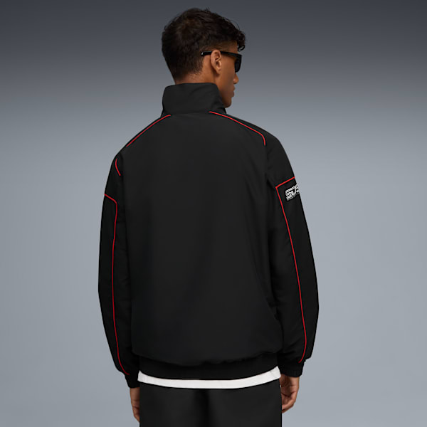 F1® SDS2.0 Woven Jacket Men, PUMA Black, extralarge