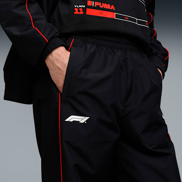 F1® SDS2.0 Men's Woven Pants, PUMA Black, extralarge-IND