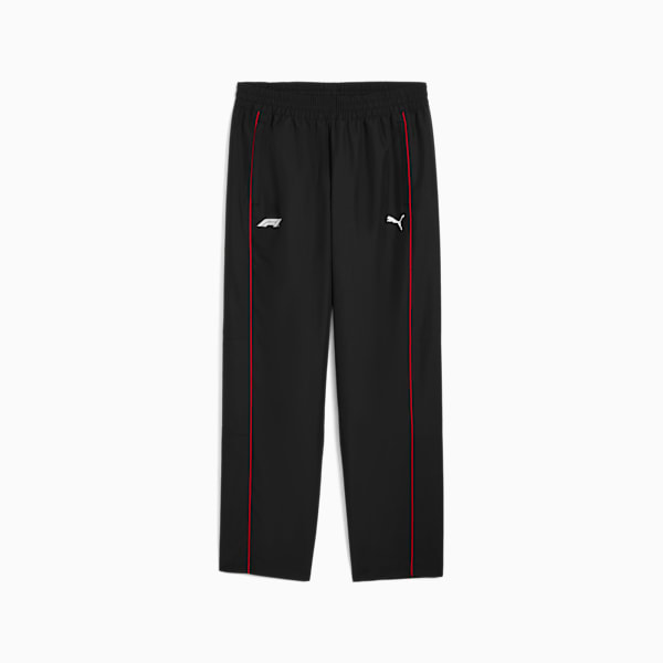 F1® SDS2.0 Woven Pants Men, PUMA Black, extralarge