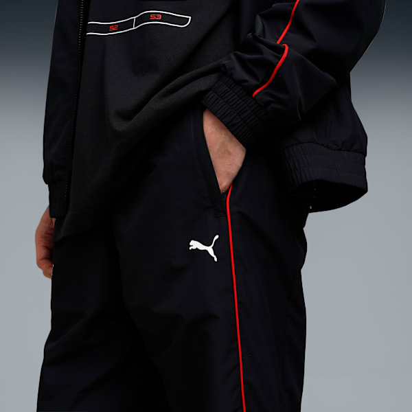 F1® SDS2.0 Woven Men's Pants, PUMA Black, extralarge-IND