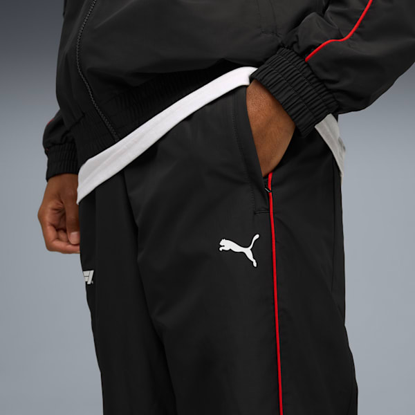 F1® SDS2.0 Woven Pants Men, PUMA Black, extralarge