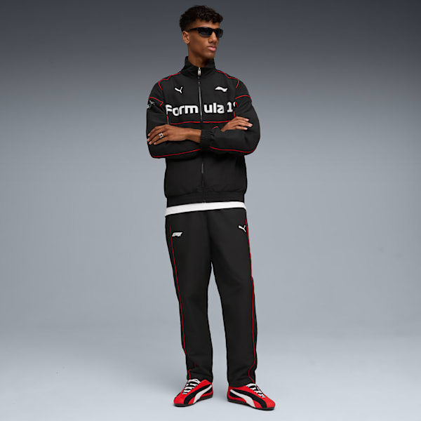 F1® SDS2.0 Woven Pants Men, PUMA Black, extralarge
