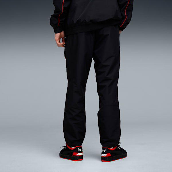 F1® SDS2.0 Woven Men's Pants, PUMA Black, extralarge-IND
