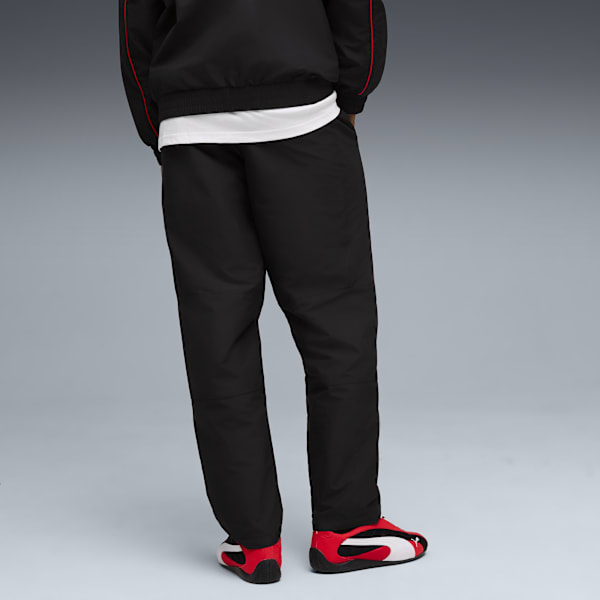 F1® SDS2.0 Woven Pants Men, PUMA Black, extralarge