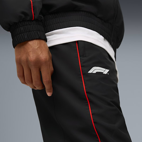 F1® SDS2.0 Woven Pants Men, PUMA Black, extralarge