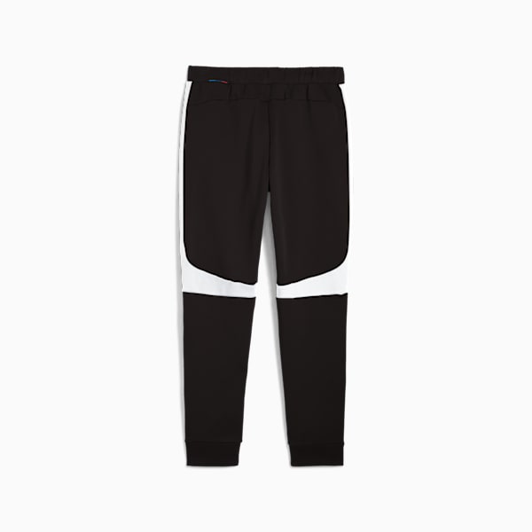 BMW M Motorsport MT7+ Sweatpants Men, PUMA Black, extralarge