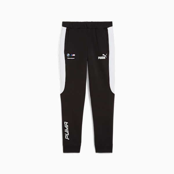 BMW M Motorsport MT7+ Sweatpants Men, PUMA Black, extralarge