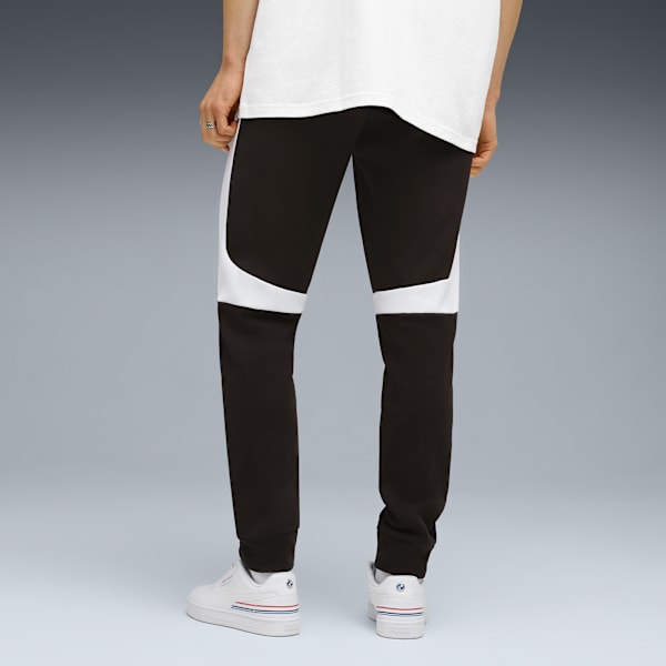 BMW M Motorsport MT7+ Sweatpants Men, PUMA Black, extralarge