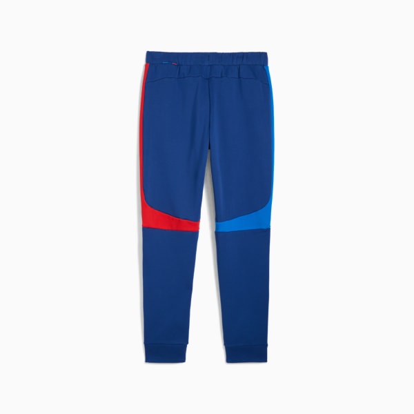 BMW M Motorsport MT7+ Sweatpants Men, Pro Blue-M Color, extralarge