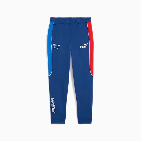 BMW M Motorsport MT7+ Sweatpants Men, Pro Blue-M Color, extralarge