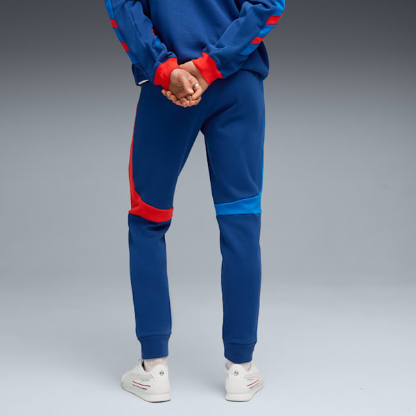 BMW M Motorsport MT7+ Sweatpants Men, Pro Blue-M Color, extralarge
