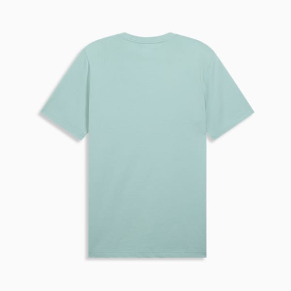 Las Vegas Four Aces Men's Graphic Tee, Light Moss, extralarge