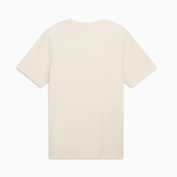 Las Vegas Four Aces Men's Graphic Tee, Alpine Snow, extralarge