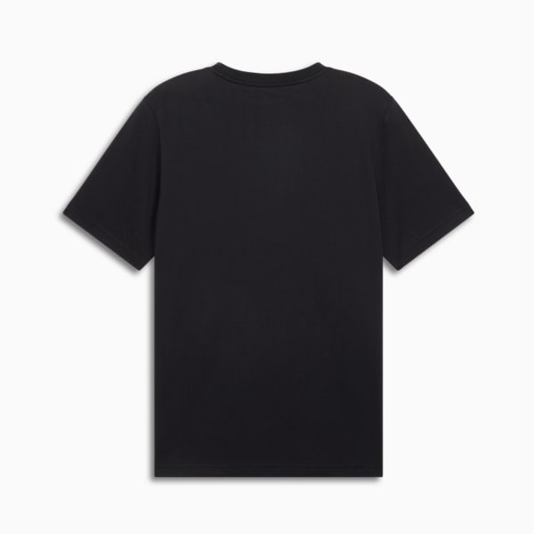 Las Vegas Men's Graphic Tee, PUMA Black, extralarge