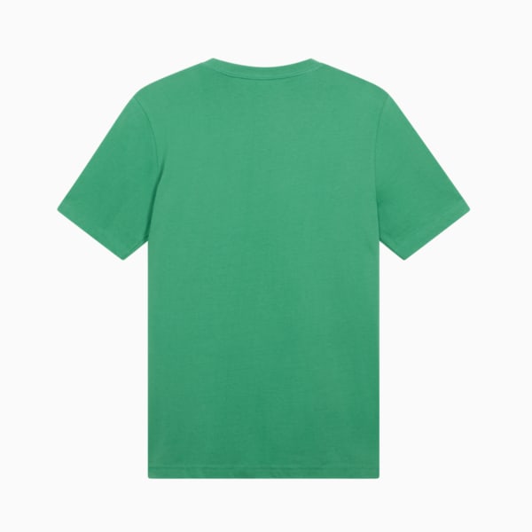 Las Vegas Men's Graphic Tee, Archive Green, extralarge